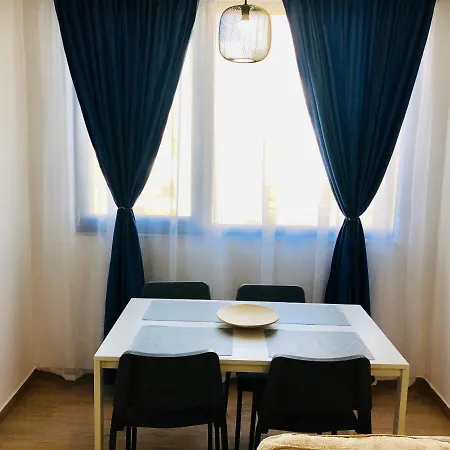 Happy Mamaia Nord 2 דירה Năvodari