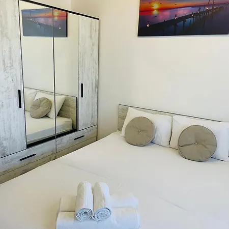 Happy Mamaia Nord 2 Appartement