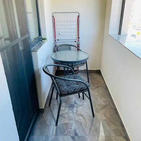Happy Mamaia Nord 2 Apartment Navodari