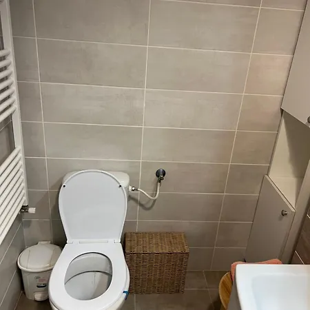 Happy Mamaia Nord 2 Apartamento *