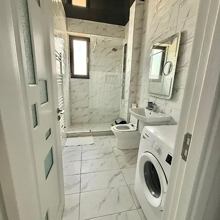 Happy Mamaia Nord 2 Appartement *