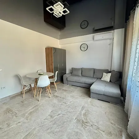 Appartement Happy Mamaia Nord 2