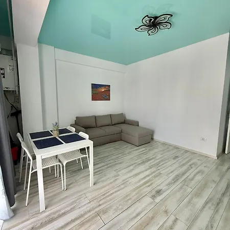 Happy Mamaia Nord 2 Apartamento *