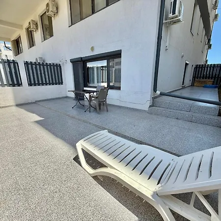 Happy Mamaia Nord 2 Нэводари