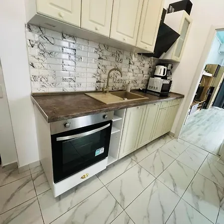 Apartment Happy Mamaia Nord 2 Navodari