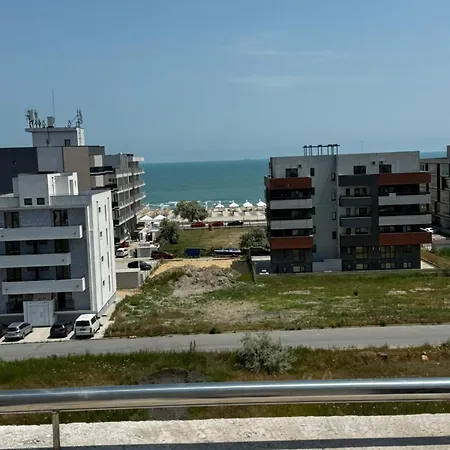 Happy Mamaia Nord 2