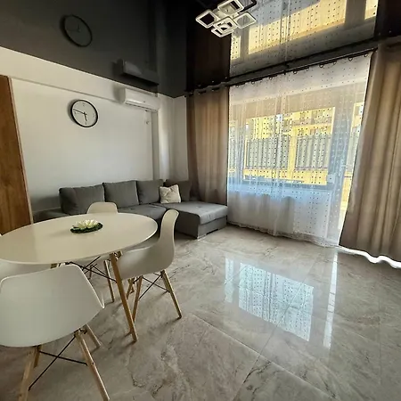 Apartman Happy Mamaia Nord 2