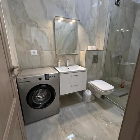 Apartment Happy Mamaia Nord 2