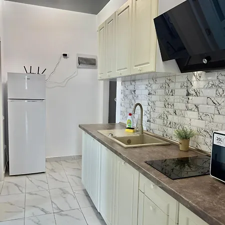 Happy Mamaia Nord 2 Apartment *
