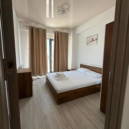 Apartment Happy Mamaia Nord 2