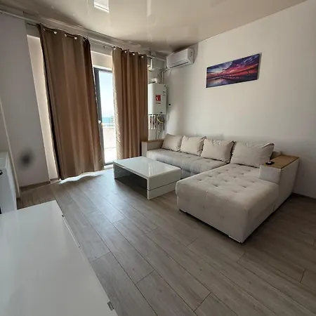 Happy Mamaia Nord 2 Apartment