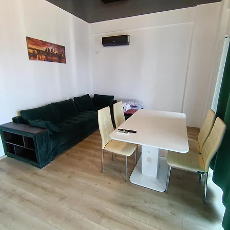 Apartment Happy Mamaia Nord 2 *