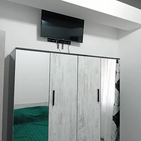 Happy Mamaia Nord 2 Apartment