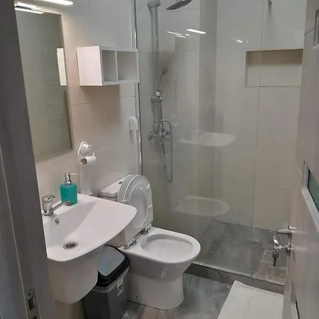 Happy Mamaia Nord 2 Apartment *