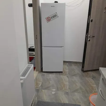 Happy Mamaia Nord 2 Apartment Navodari
