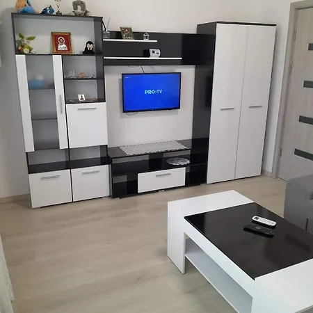 Apartment Happy Mamaia Nord 2 Navodari
