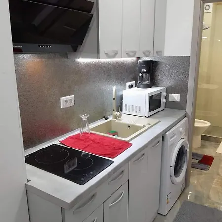 Happy Mamaia Nord 2 Apartment *