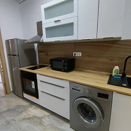 Apartment Happy Mamaia Nord 2
