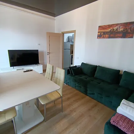 Apartment Happy Mamaia Nord 2