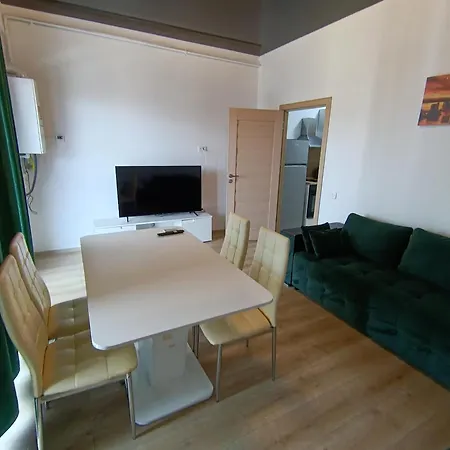 Happy Mamaia Nord 2 Apartment