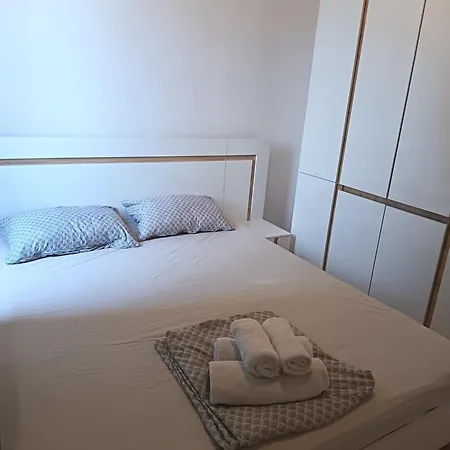 Happy Mamaia Nord 2 Apartment