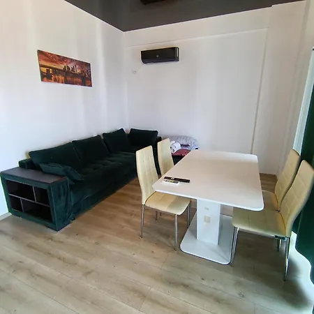 Happy Mamaia Nord 2 Apartment *