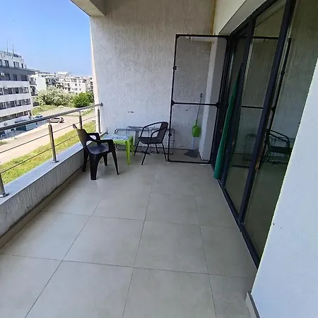 Happy Mamaia Nord 2 Apartment