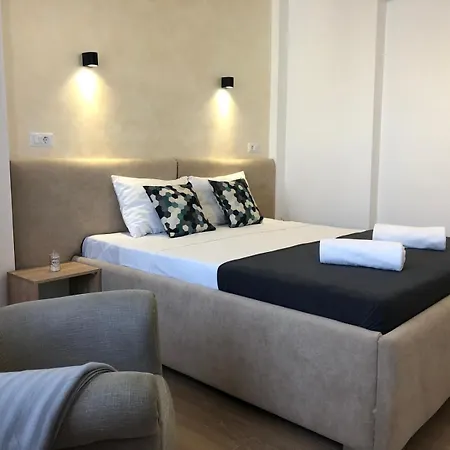 Happy Mamaia Nord 2 Apartman *