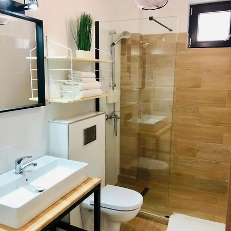 Apartman Happy Mamaia Nord 2 Năvodari