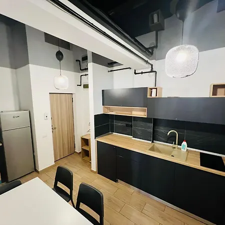 Happy Mamaia Nord 2 Apartman Năvodari