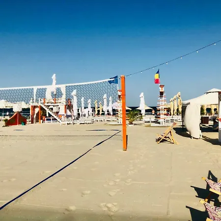 Apartamento Happy Mamaia Nord 2 Năvodari