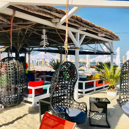 Happy Mamaia Nord 2 * Năvodari