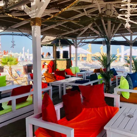 Happy Mamaia Nord 2