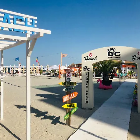 Happy Mamaia Nord 2 Appartement