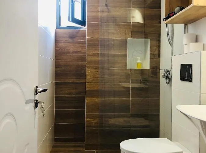 Happy Mamaia Nord 2 Апартаменты *