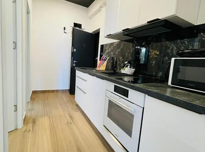 Happy Mamaia Nord 2 Appartement