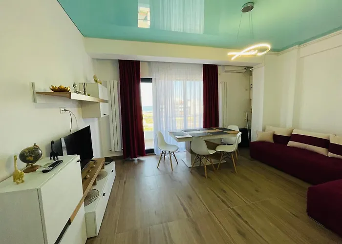 Happy Mamaia Nord 2 Нэводари