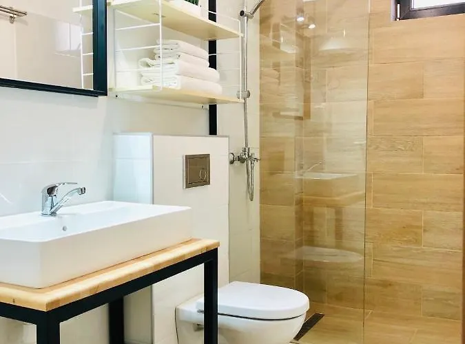 Happy Mamaia Nord 2 Апартаменты Нэводари