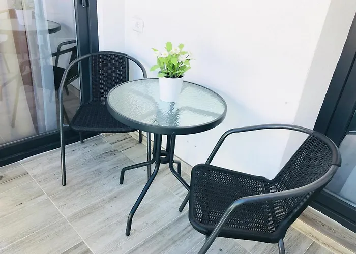 Happy Mamaia Nord 2 * Нэводари