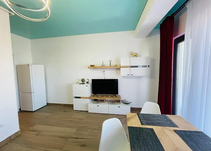 Happy Mamaia Nord 2 Нэводари