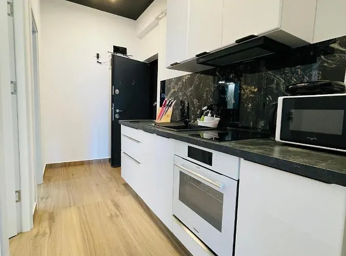 Happy Mamaia Nord 2 Appartement *