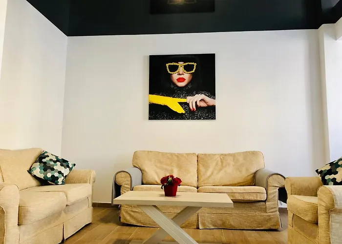 Happy Mamaia Nord 2 Нэводари