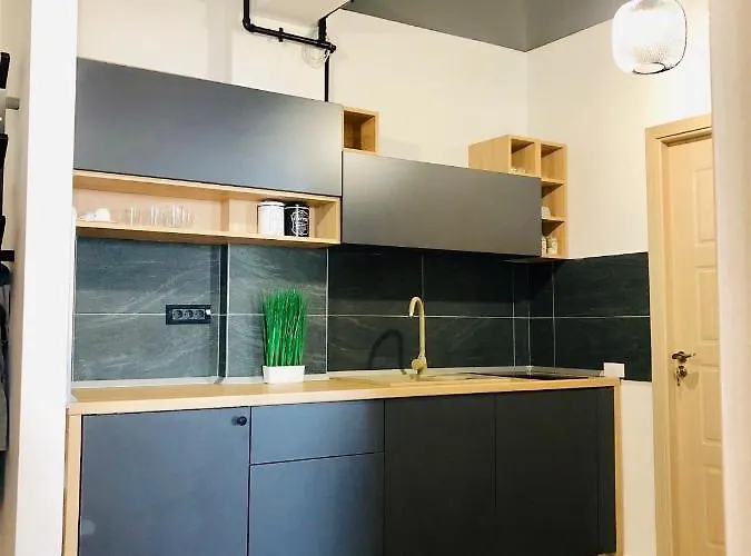 Happy Mamaia Nord 2 Нэводари