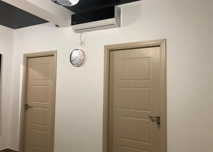 Happy Mamaia Nord 2 *