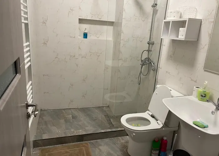 Happy Mamaia Nord 2 Нэводари