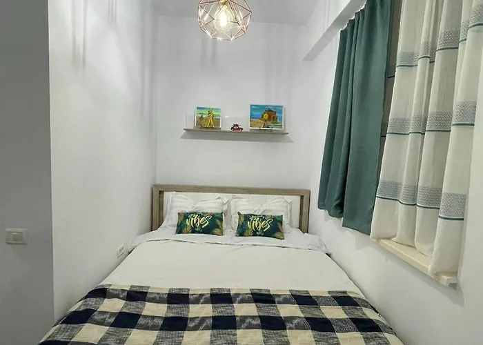 Happy Mamaia Nord 2 Нэводари