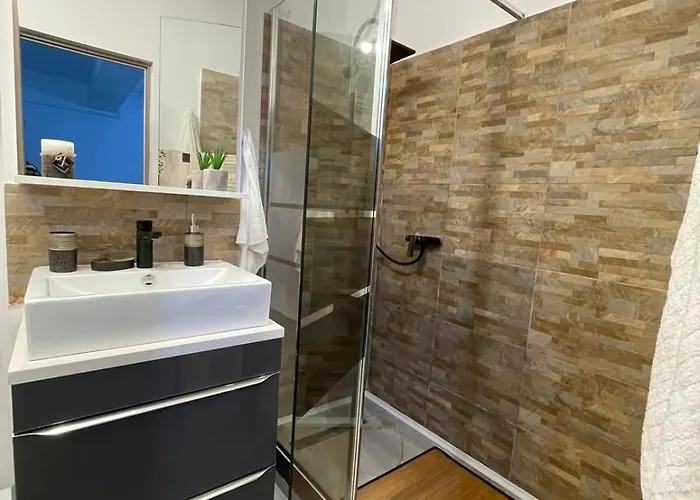 Апартаменты Happy Mamaia Nord 2