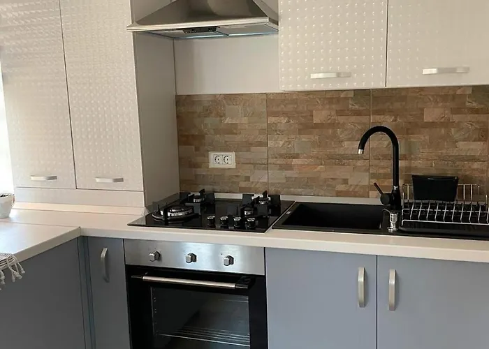 Happy Mamaia Nord 2 *