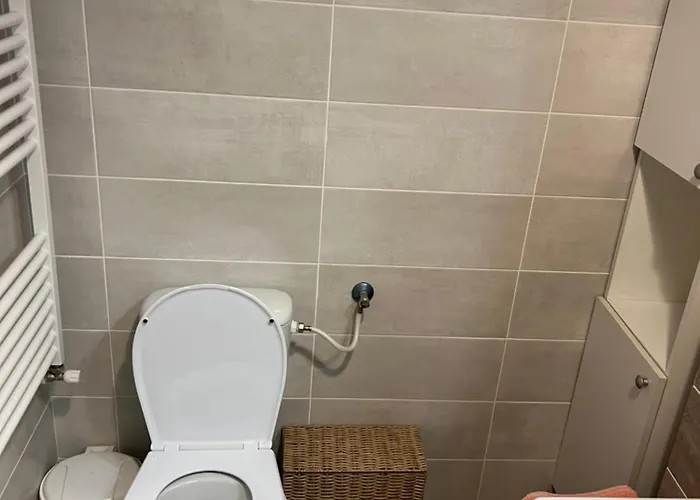 Happy Mamaia Nord 2 Апартаменты *