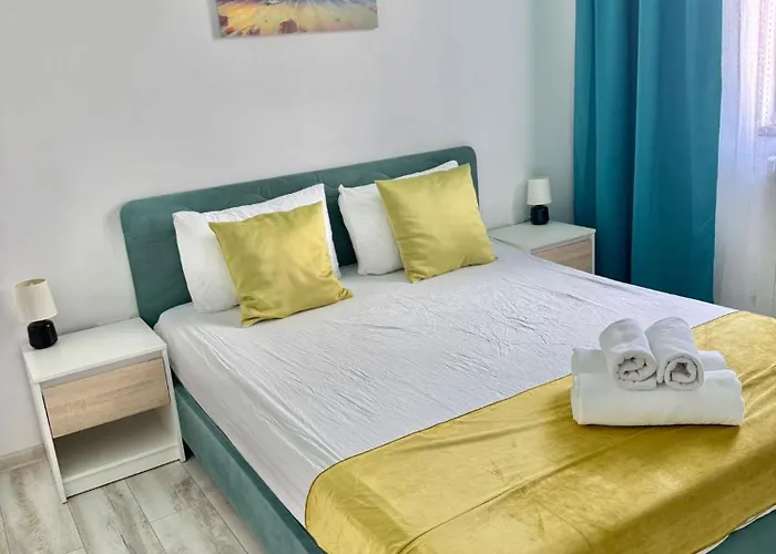 Happy Mamaia Nord 2 *